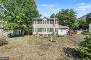 4205 Sorrell Ct, Fredericksburg, VA 22408 - Photo 23
