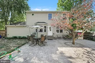 4205 Sorrell Ct, Fredericksburg, VA 22408 - Photo 21