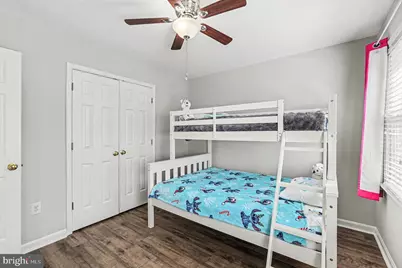4205 Sorrell Court, Fredericksburg, VA 22408 - Photo 23