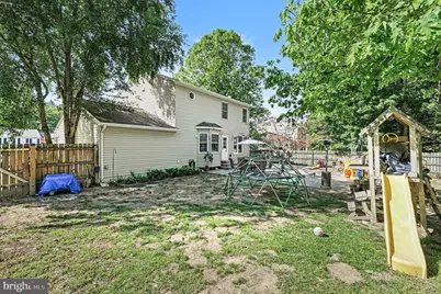 4205 Sorrell Court, Fredericksburg, VA 22408 - Photo 21