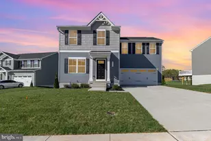 6210 Farrier Wy, Fredericksburg, VA 22407 - Photo 1