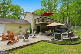 11707 Wilderness Park Dr, Spotsylvania, VA 22551 - Photo 35