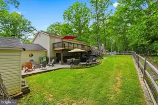 11707 Wilderness Park Dr, Spotsylvania, VA 22551 - Photo 37