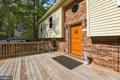 11707 Wilderness Park Drive, Spotsylvania, VA 22551 - Photo 3