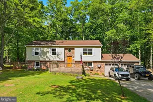 11707 Wilderness Park Dr, Spotsylvania, VA 22551 - Photo 1