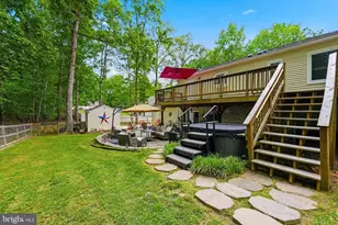 11707 Wilderness Park Dr, Spotsylvania, VA 22551 - Photo 39