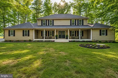 7905 E E Robert E Lee Court, Spotsylvania, VA 22551 - Photo 1