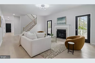 7905 E E Robert E Lee Court, Spotsylvania, VA 22551 - Photo 11