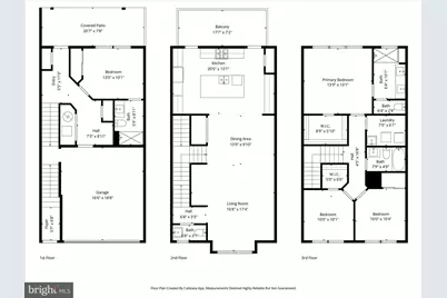 9507 Maidenhair Avenue, Fredericksburg, VA 22407 - Photo 45