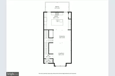 9507 Maidenhair Avenue, Fredericksburg, VA 22407 - Photo 43