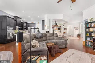 7808 General Wright Dr, Fredericksburg, VA 22407 - Photo 25