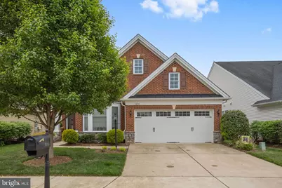 7808 General Wright Drive, Fredericksburg, VA 22407 - Photo 5