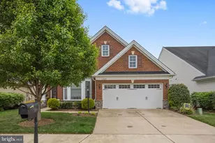 7808 General Wright Dr, Fredericksburg, VA 22407 - Photo 5