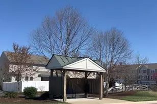1709 Hudgins Farm Cir, Fredericksburg, VA 22408 - Photo 35