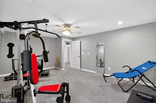 1709 Hudgins Farm Cir, Fredericksburg, VA 22408 - Photo 27