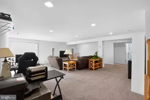 1709 Hudgins Farm Cir, Fredericksburg, VA 22408 - Photo 21