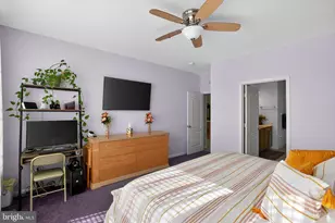 1709 Hudgins Farm Cir, Fredericksburg, VA 22408 - Photo 17
