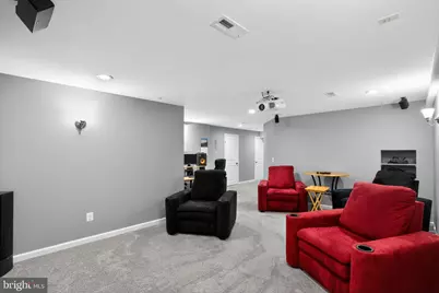 1709 Hudgins Farm Circle, Fredericksburg, VA 22408 - Photo 25