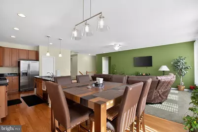 1709 Hudgins Farm Circle, Fredericksburg, VA 22408 - Photo 13
