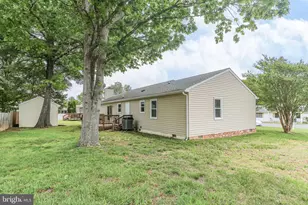619 Shamrock Dr, Fredericksburg, VA 22407 - Photo 29