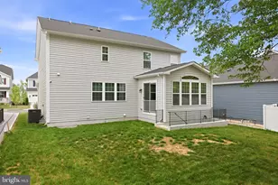 11408 Bluestem Wy, Fredericksburg, VA 22407 - Photo 41