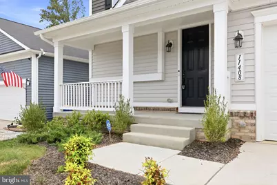 11408 Bluestem Way, Fredericksburg, VA 22407 - Photo 3