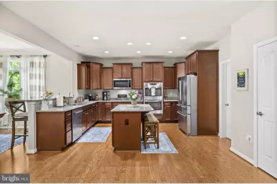 12129 Sawhill Boulevard, Spotsylvania, VA 22553 - Photo 29