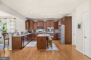 12129 Sawhill Blvd, Spotsylvania, VA 22553 - Photo 29