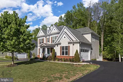 12129 Sawhill Boulevard, Spotsylvania, VA 22553 - Photo 5