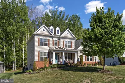 12129 Sawhill Boulevard, Spotsylvania, VA 22553 - Photo 1