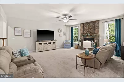 12129 Sawhill Boulevard, Spotsylvania, VA 22553 - Photo 19