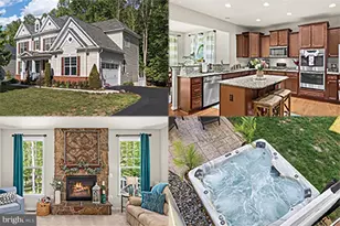 12129 Sawhill Blvd, Spotsylvania, VA 22553 - Photo 1