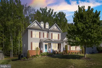 12129 Sawhill Boulevard, Spotsylvania, VA 22553 - Photo 3