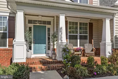 12129 Sawhill Boulevard, Spotsylvania, VA 22553 - Photo 7
