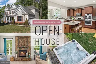 12129 Sawhill Blvd, Spotsylvania, VA 22553 - Photo 1