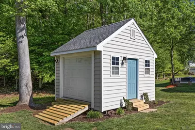 12129 Sawhill Boulevard, Spotsylvania, VA 22553 - Photo 53