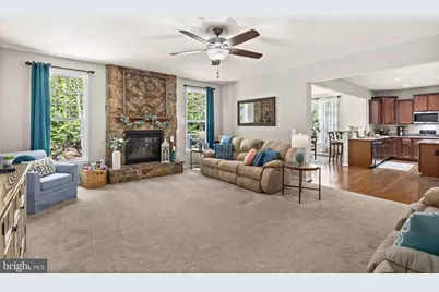 12129 Sawhill Boulevard, Spotsylvania, VA 22553 - Photo 15