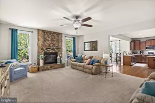 12129 Sawhill Blvd, Spotsylvania, VA 22553 - Photo 15