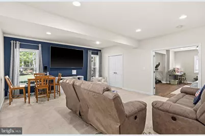 12129 Sawhill Boulevard, Spotsylvania, VA 22553 - Photo 31