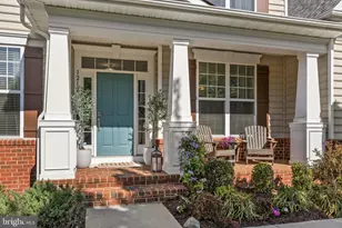 12129 Sawhill Blvd, Spotsylvania, VA 22553 - Photo 7