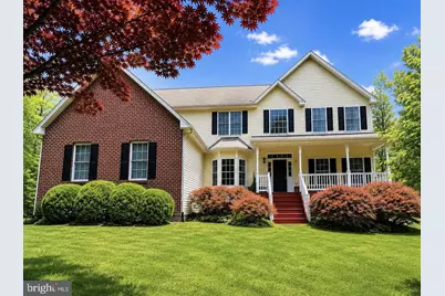 5621 Towles Mill Road, Partlow, VA 22534 - Photo 1