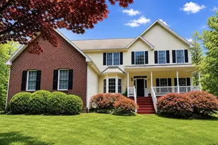 5621 Towles Mill Rd, Partlow, VA 22534 - Photo 1