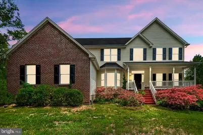 5621 Towles Mill Road, Partlow, VA 22534 - Photo 1