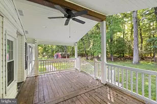 3303 Danbury Cir, Spotsylvania, VA 22551 - Photo 9