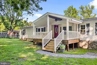 3303 Danbury Circle, Spotsylvania, VA 22551 - Photo 5