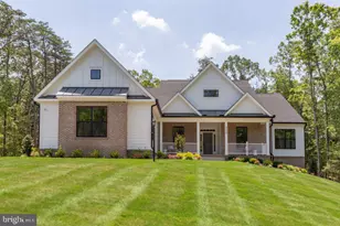 Lot 1 Spotswood Furnace Rd, Fredericksburg, VA 22407 - Photo 1
