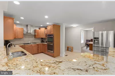 10201 Elys Ford Road, Fredericksburg, VA 22407 - Photo 25