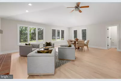 10201 Elys Ford Road, Fredericksburg, VA 22407 - Photo 23