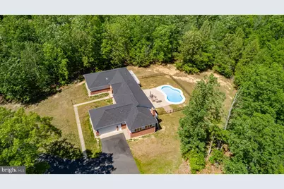 10201 Elys Ford Road, Fredericksburg, VA 22407 - Photo 3