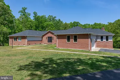 10201 Elys Ford Road, Fredericksburg, VA 22407 - Photo 9